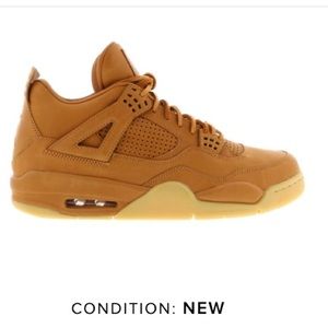 Meet your Posher, Keyshaun